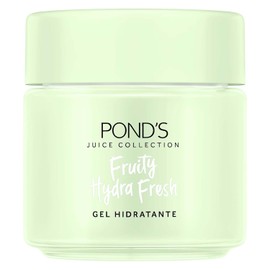 Gel Hidratante Facial Pond's Fruity Hydra Fresh Aloe 110 g