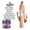 Natural Life Gel Aguaje Reforzado C/ Fenogreco Vitamina E Aumento