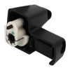 Sun Visor Clip Plastic Sunshade Holder Clip EGP000050PVA Replacement for