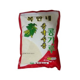 NS Home Shopping 복만네 콩가루 850g[35085284] Bokmanne Soybean Powder 850g