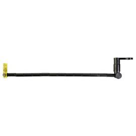 Prologic New Wind Blade Bite Indicator Yellow
