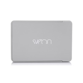 Sveon STG064_02 – External Plastic Case for 2.5 Inch SATA USB3.0 Hard Drives