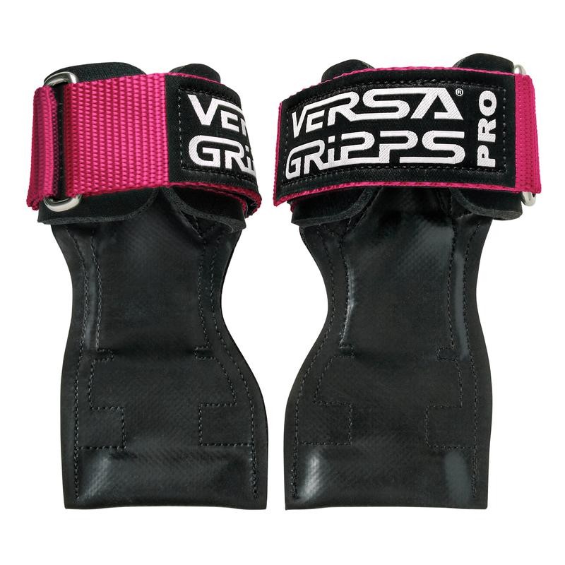 Versa Gripps PRO - Color: Lime Green, Size: Regular/Large (7-8"