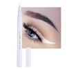 Coloured Eyeliner, White Eyeliner, Waterproof Liquid Eyeliner All Day Long-Lasting