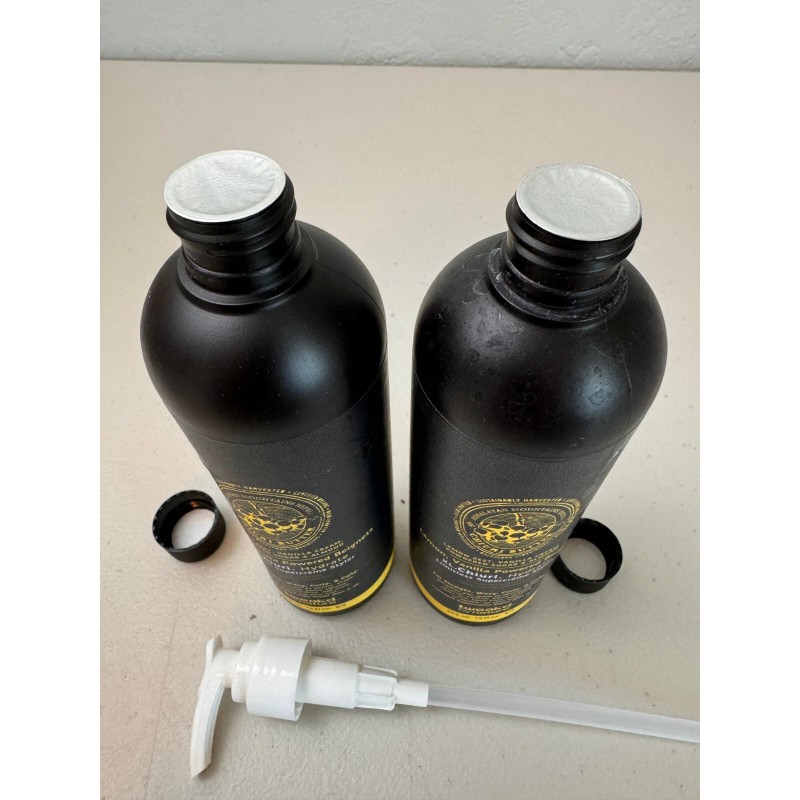 tweak-d Tweak'd by Nature Chiuri Limitless Styler XL Lemon Vanilla