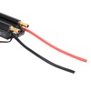 30A RC Boat Waterproof Brushless ESC Electric Speed Controller Accessory