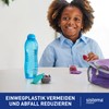 Sistema Twist 'n' Sip Squeeze Kids Water Bottle | Leakproof