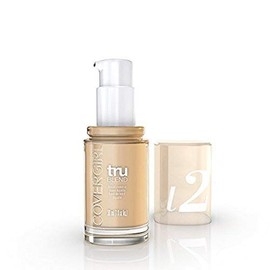 CoverGirl Trublend Classic Ivory L2 Liquid Makeup -- 2 per case.