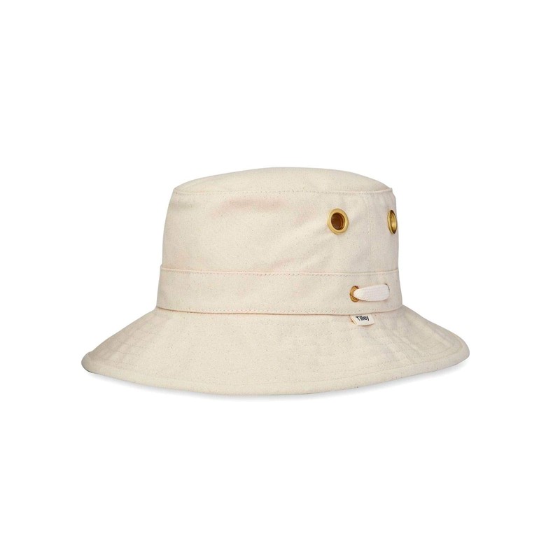 Tilley The Iconic T1 Hat (Natural, 7 5/8)
