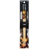 Skater ANT4-A Godzilla 1995 Bamboo Safety Chopsticks, 8.3 inches (21