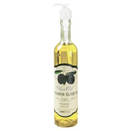 Skinbolic Mandarin Olive Oil 500ml 2x The Gold Mask, 1pc / 스킨볼릭 만다린 올리브 오일 500ml 더골드마스크 2매 증정, 1개