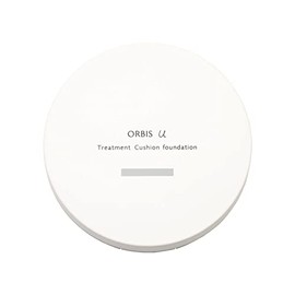 Orbis U Treatment Cushion Foundation Dedicated Case