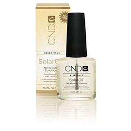 CND Shellac Solar Oil – 15 ml