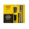 Sephora Collection Size Up Mascara Ultra Black travel size 1.5