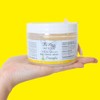 The Keys Salt Scrub (Plantation Pineapple, 350ml) - The Keys