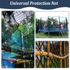 Children's Safety Net, Railing Protection Net for Children/Small Pets, Fall