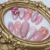 Favoritepink Pink Lover - Mini Square / Favoritepink 핑크덕후 -