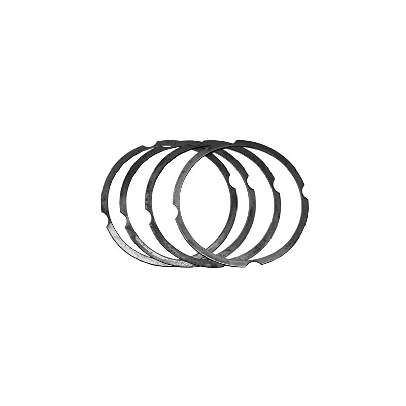 AA Performance Products 94mm Cylinder Shim (Set of 4) (Size