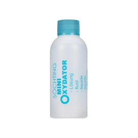 Söchting Mini Oxydator Refill Solution 82.5 ml - Replacement Liquid for Optimal Oxygen Supply in Small Aquariums