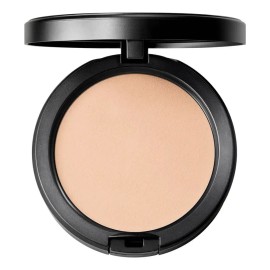 Base De Maquillaje MAC Studio Fix Powder Plus Foundation | Tono N4 | Cobertura 12h | Waterproof