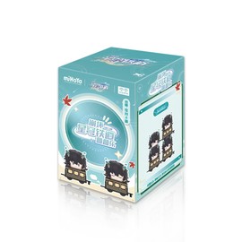 HOYOVERSE Honkai: Star Rail Stackable Figures — Dan Heng • Imbibitor Lunae Box(2 Versions)