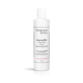 Christophe Robin Delicate Volumising Shampoo with Rose Extracts 250ml