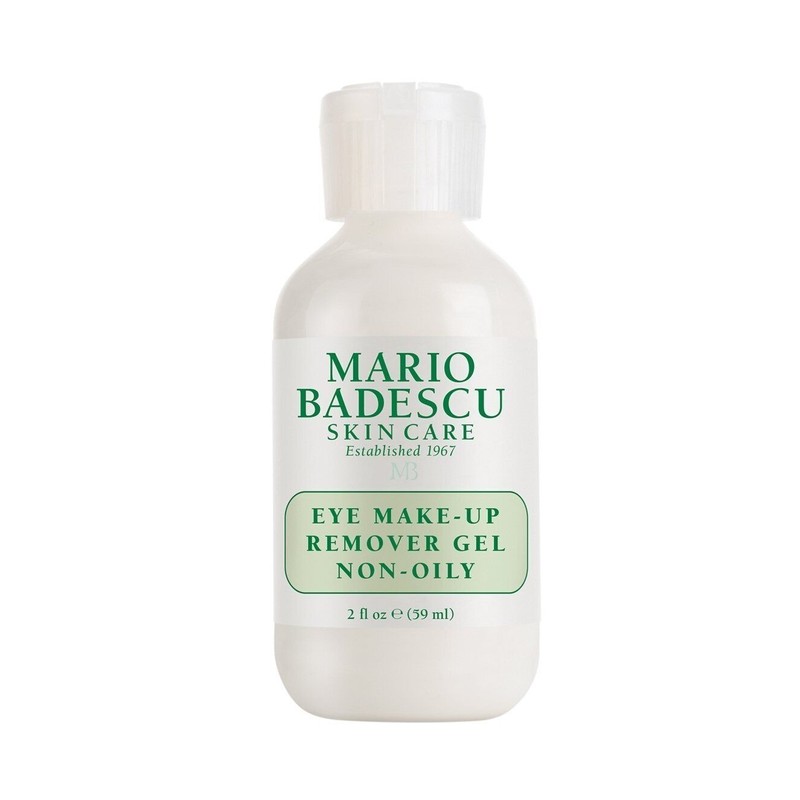 Mario Badescu Eye Make-up Remover Gel (non-oily) 2 Oz