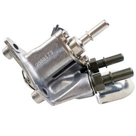 2888173NX DEF Diesel Exhaust Fluid Injector Urea Nozzle 0444043034 Compatible with Cummins ISX, ISC, ISL, QSC, QSL Engines