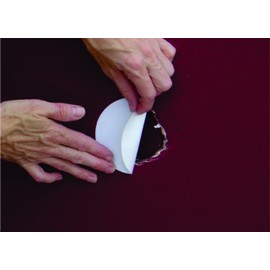 Stepsaver Products Self Adhesive Fast Patch (31 Patches Per Kit) … (Pre-Textured)