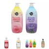 Lilac 라일락 바디 워시 900ml/클렌저 클렌져 샤워 젤 위시 남성