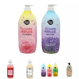 Lilac 라일락 바디 워시 900ml/클렌저 클렌져 샤워 젤 위시 남성 남자 크렌저 바다 클린저 워쉬 워서 수영장 클랜 Lilac Body Wash 900ml/Shower Gel Cleanser for Men Ocean Clean