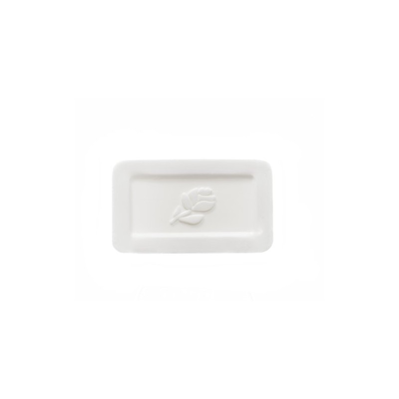 Good Day Bar Soap UNWRAPPED # 1.5 Travel Size 500