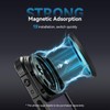 SMALLRIG 52mm Magnetic Circular Polarizers Filter Kit (Magnetic Polarizing Filter