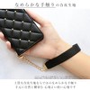 M-factory CECIL McBEE Genuine Hand Strap for Smartphones Short Strap