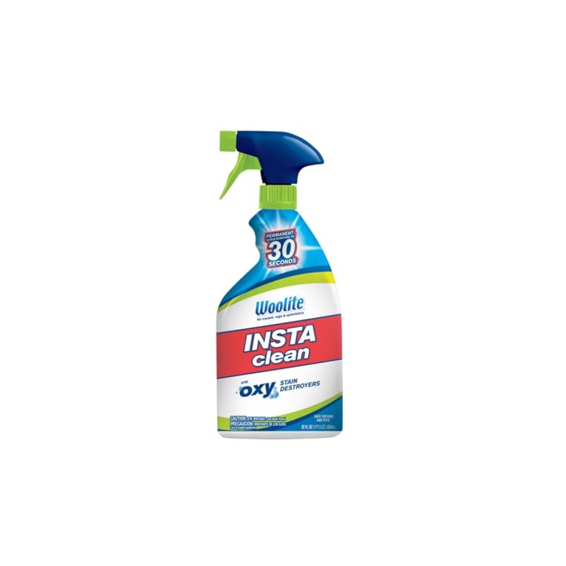 Bissell INSTAclean Stain Remover, 1742