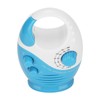 AM FM Portable Radio Portable Hook Type Waterproof Broadcast Music