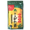 Totsukawa Farm Screw Weed Biwa Tea 24 (0.8 oz (2