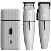 K Profesional Ghost Collection Clipper + Trimmer + Shaver J