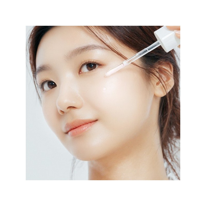 앤던 글로우 모먼트 토닝 앰플 30ml +선스틱 증정 /트라넥사믹 애씨드