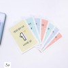 Odernichtoderdoch Milestone Cards | My First Year Baby Diary |