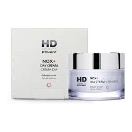 Cosmetic Efficiency Crema Día Antiarrugas Nox Piel Normal 50ml