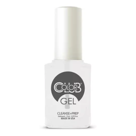 Color Club Esmalte  Cleanse + Prep