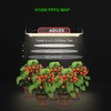 AGLEX K1000 LED Grow Light, 2024 Upgraded Grow Light with