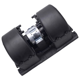 Unbranded FOR Mercedes Sprinter 2500 3500 Climate Control ACM A/C Blower Motor