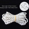 ReachMall 2SAN8D36TB27UP04Z4EAF728D5H2 28mm/32mm Plastic Replacement Roller Blind Repair Kit with