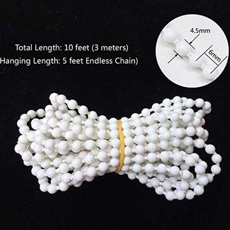 ReachMall 2SAN8D36TB27UP04Z4EAF728D5H2 28mm/32mm Plastic Replacement Roller Blind Repair Kit with