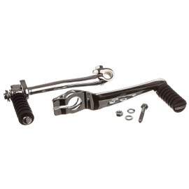 MZA Meyer-Zweiradtechnik 60552.0 Enduro Kickstarter Plus Foot Gear Lever Set