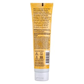 Burt's Bees Peppermint Foot Lotion 3.38 oz (Pack of 3)
