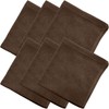 8 Year Towel, Hand Towel, 13.4 x 13.8 inches (34