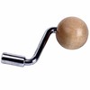 Gemm Piano Tuning Pin Stringing Crank (Ball Handle)